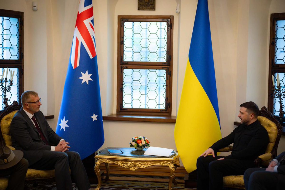 Geoff Bowan tweet media