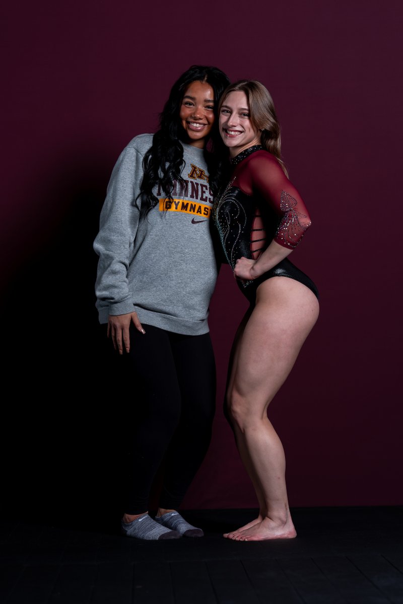 Minnesota Women’s Gym tweet media