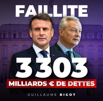 Francois tweet media