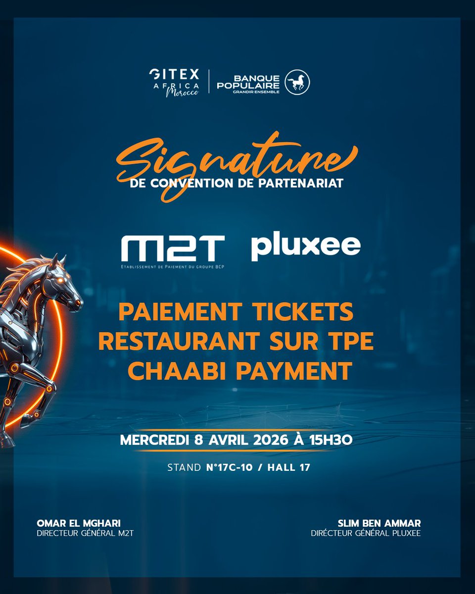 Banque Populaire tweet media