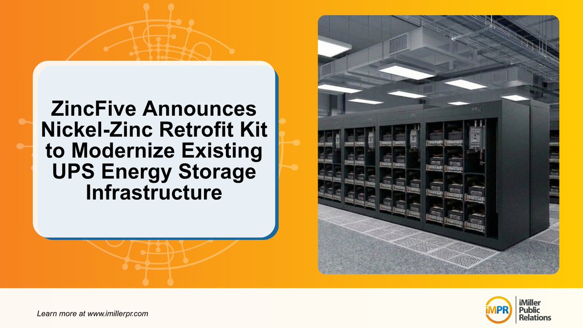 iMiller Public Relations (iMPR) tweet media