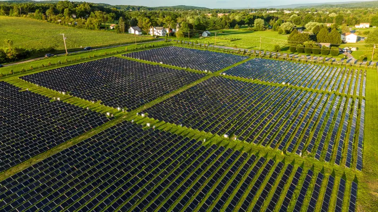 RenewableSearch's tweet image. Via Utility Dive: " Pennsylvania DEP seeks potential fast-track storage, generation projects: The request is in response to the PJM Interconnection’s proposed Expedited Interconnection Track, which faces opposition at the… dlvr.it/TRx5VJ " #Energy #Utility #Utilities