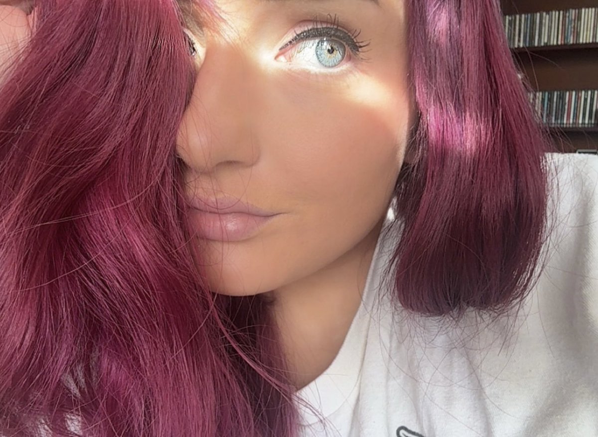 ･ﾟ 🎀 𝒜𝓂𝓎 𝒱𝒾𝒸𝓉❀𝓇𝒾𝒶 🎀 ﾟ･ tweet media