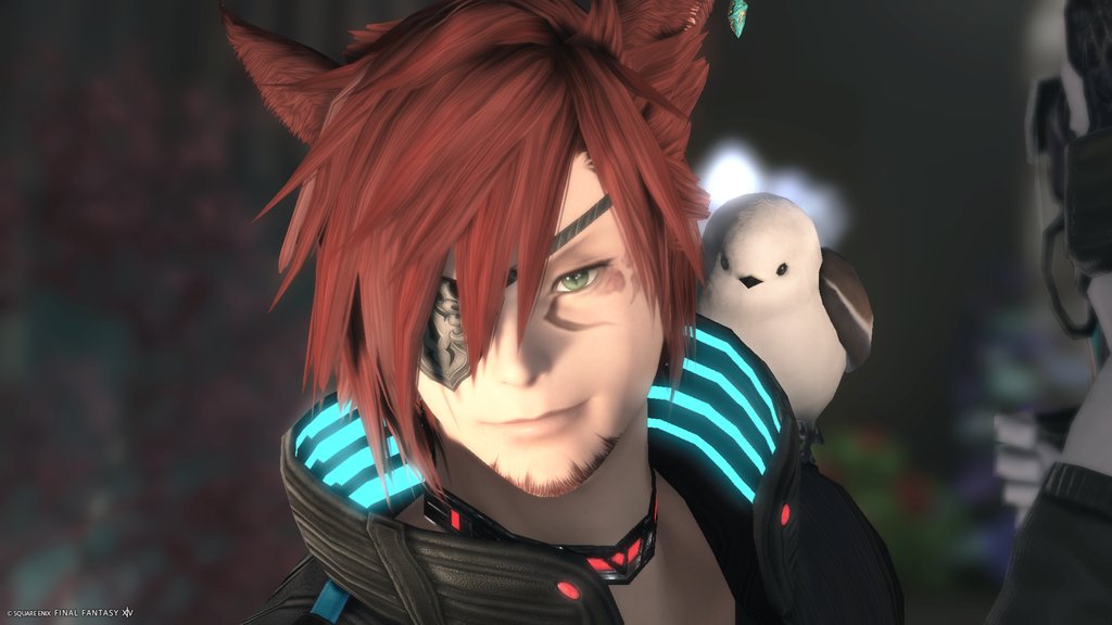 こえだ🜸クロエ tweet media