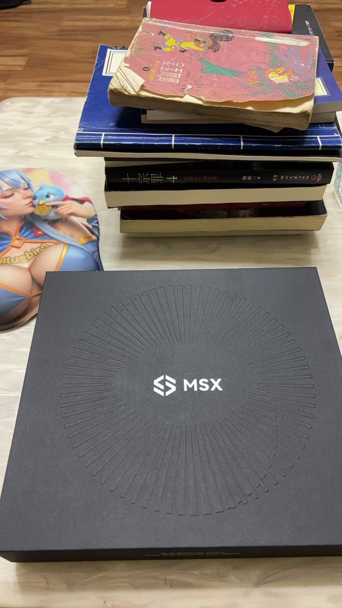 元婴 | 元婴社区🐉 tweet media