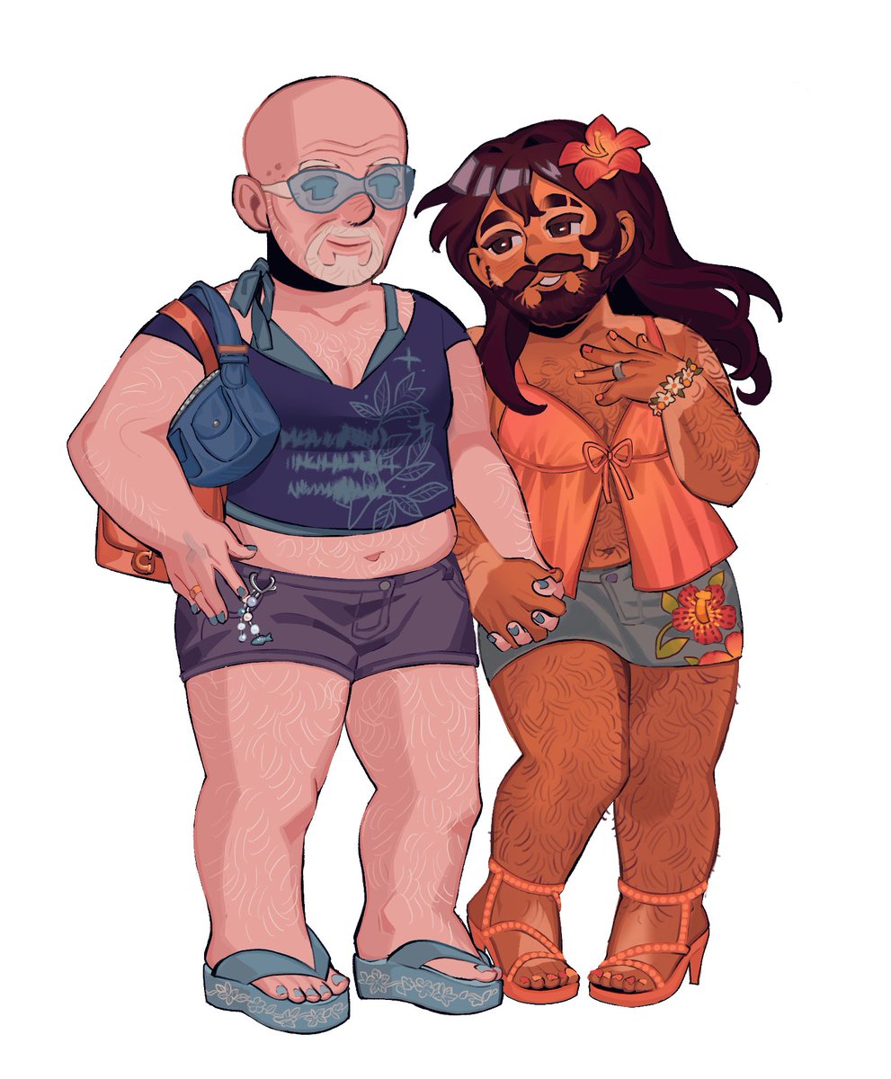 Mike Ehrmantraut’s Boytoy 🌵 tweet media