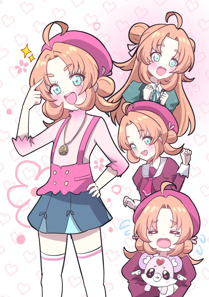 Giorgio(ジョジョ)☼_1日目東4フ55a tweet media