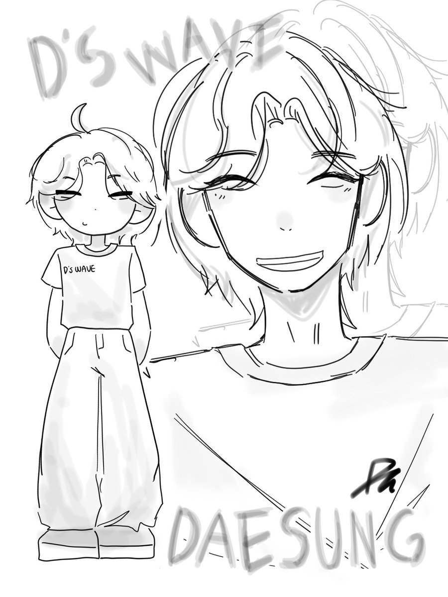 감쟈깍는중 tweet media