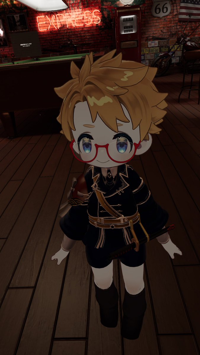 No_rule📺 tweet media