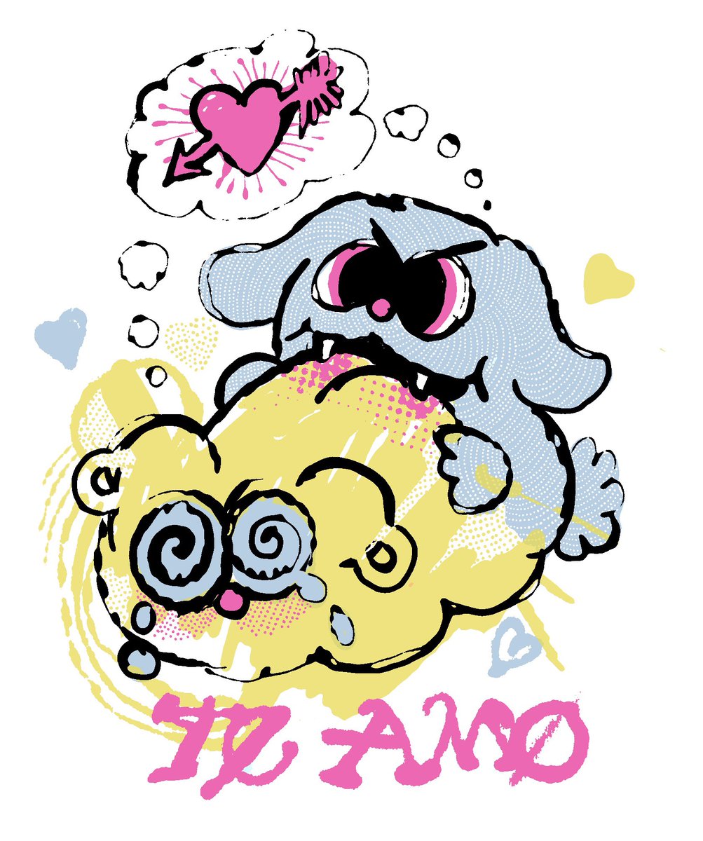 lambisgóia selvagem tweet media