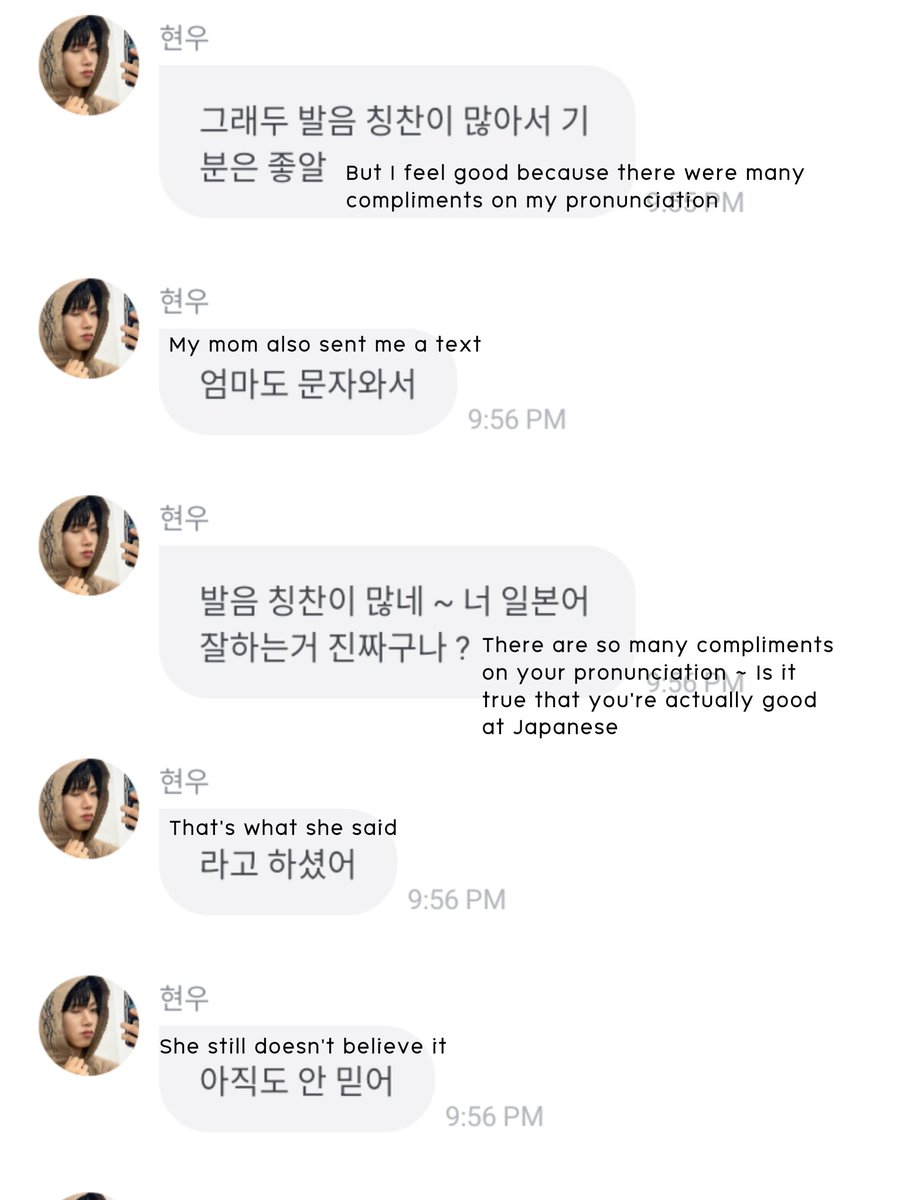 blue한 ♡ tweet media