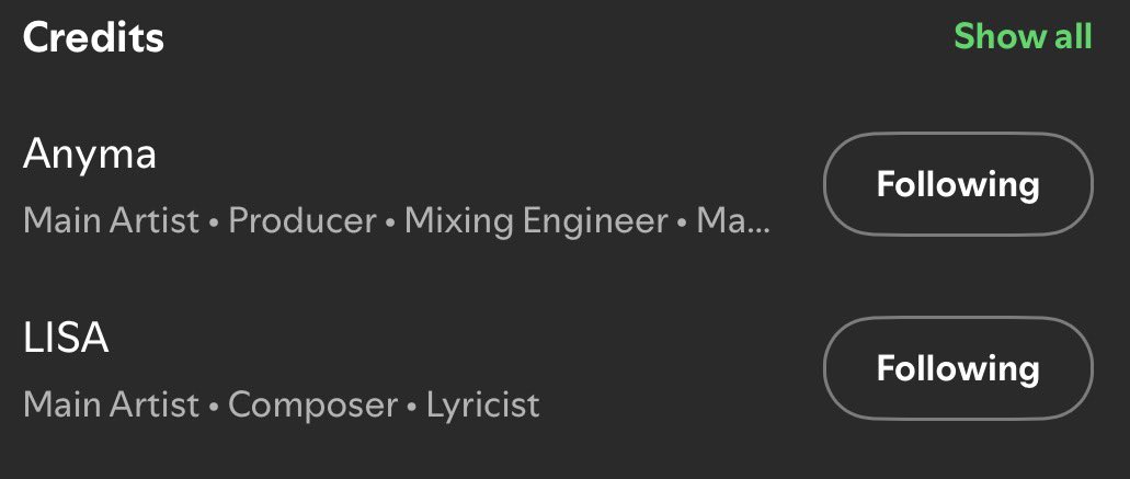 lisa data tweet media