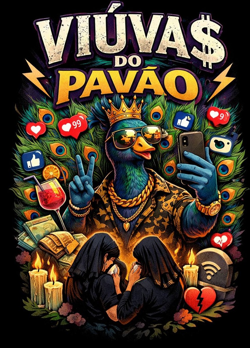 Edson Francisco Lapolla tweet media