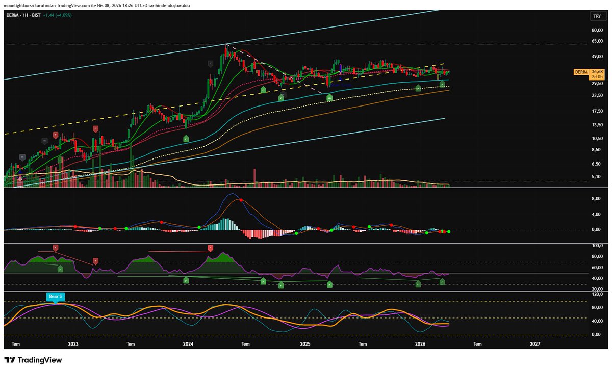 Borsa Düşkünü tweet media