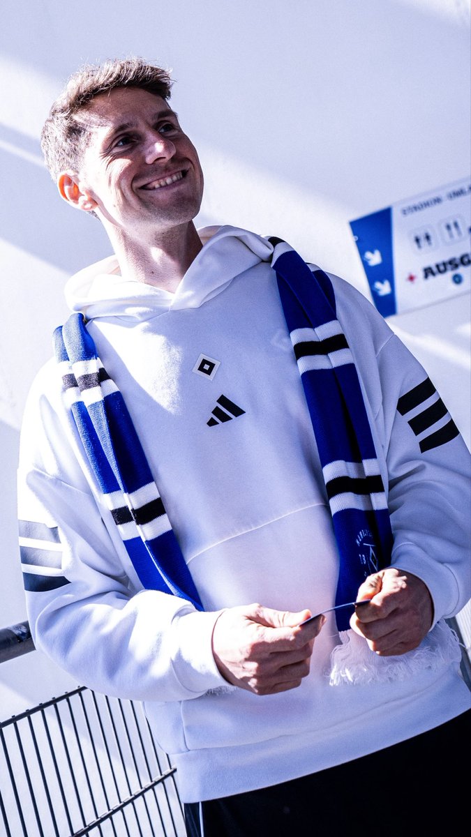 HSV Supporters Club tweet media