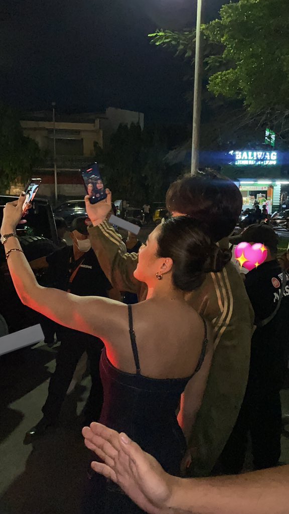 gerechorange's tweet image. Avisala eshma po sa papa2x ko #RayverCruz na sinabihan si mama2x na lagdaan yung albums ko! Stream Kung Ikaw ay Bibitaw!!

🔸#KungIkawAyBibitawByJULIE
HINDI BIBITAW KAY JULIE
#JulieAnneSanJose @MyJaps