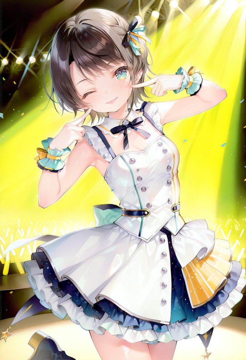 AzuraArt0066's tweet photo. 皆さんの推し、おしえてください❤ https://t.co/lBLQP1vDAj