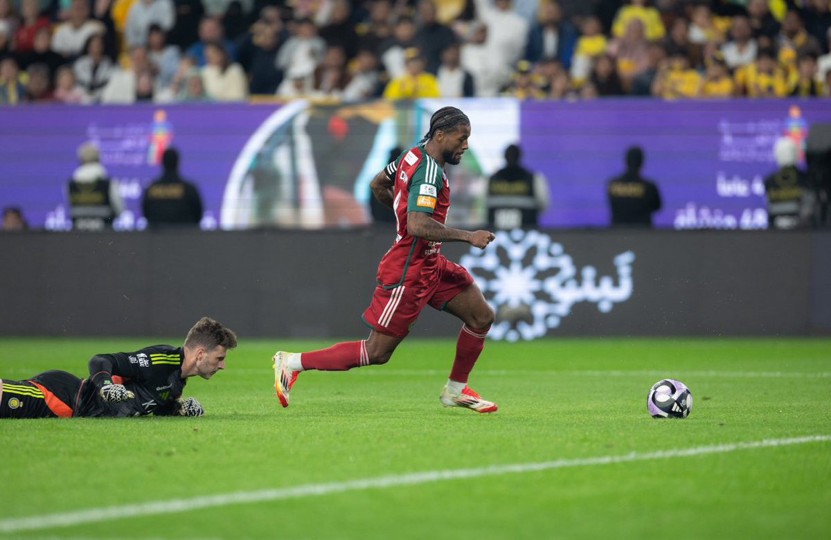 ريان الدوسري tweet media