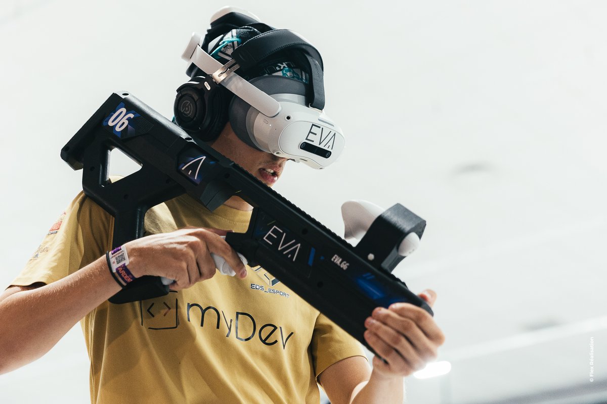 The Esports Radar tweet media