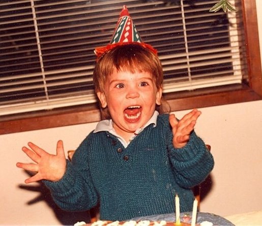 ⭕ Brock Pierson tweet media