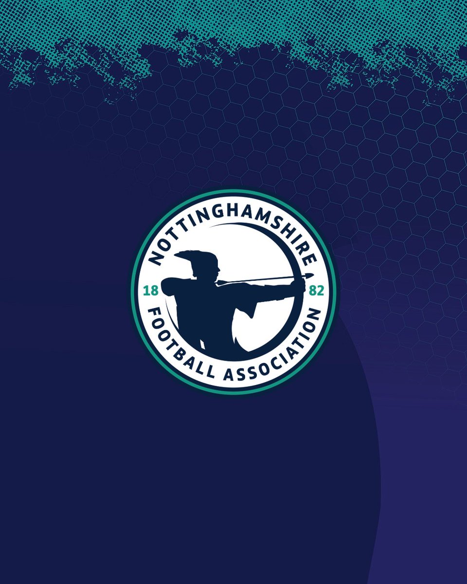 Nottinghamshire FA ⚽️ tweet media
