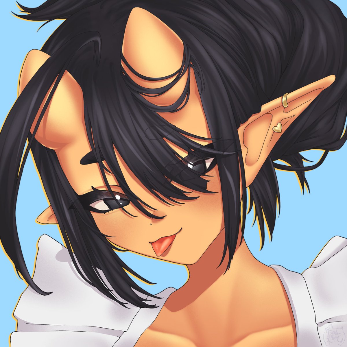 Tzuki ✿ tweet media