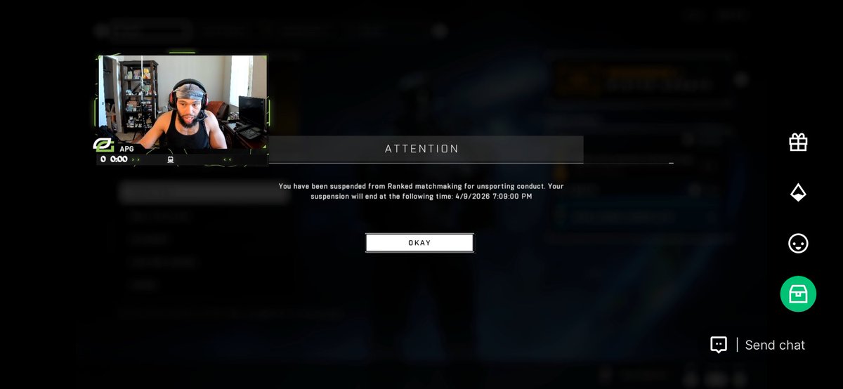 Jake Lucky tweet media