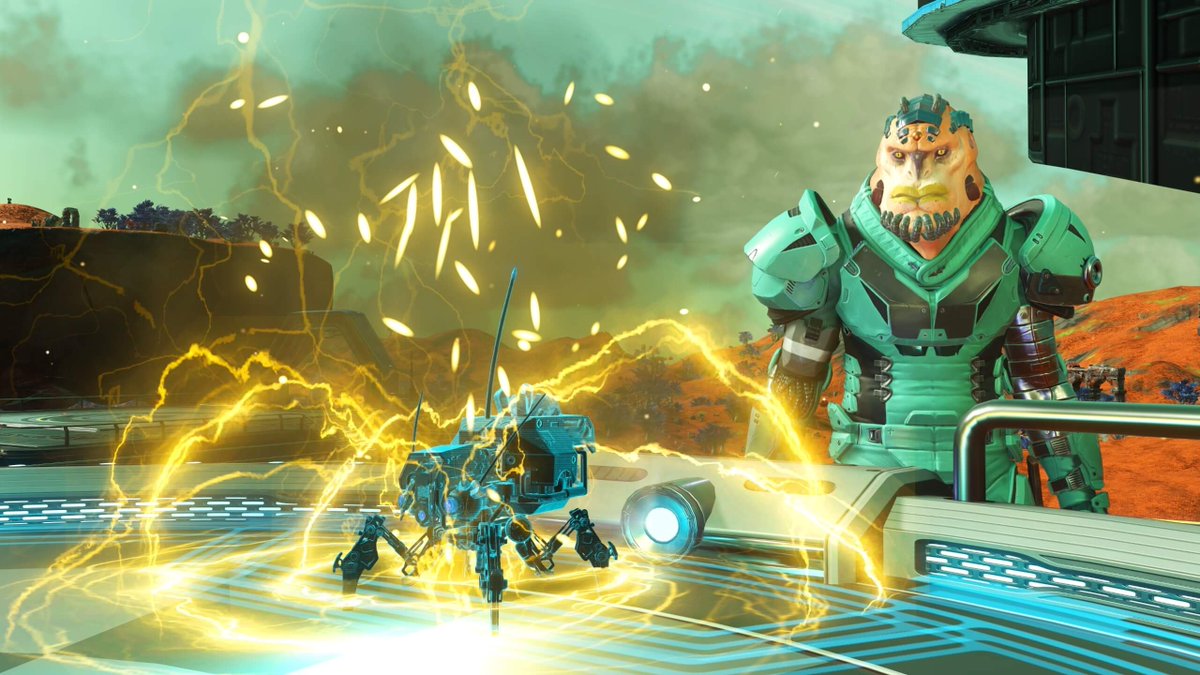 JV - Jeux vidéo tweet media