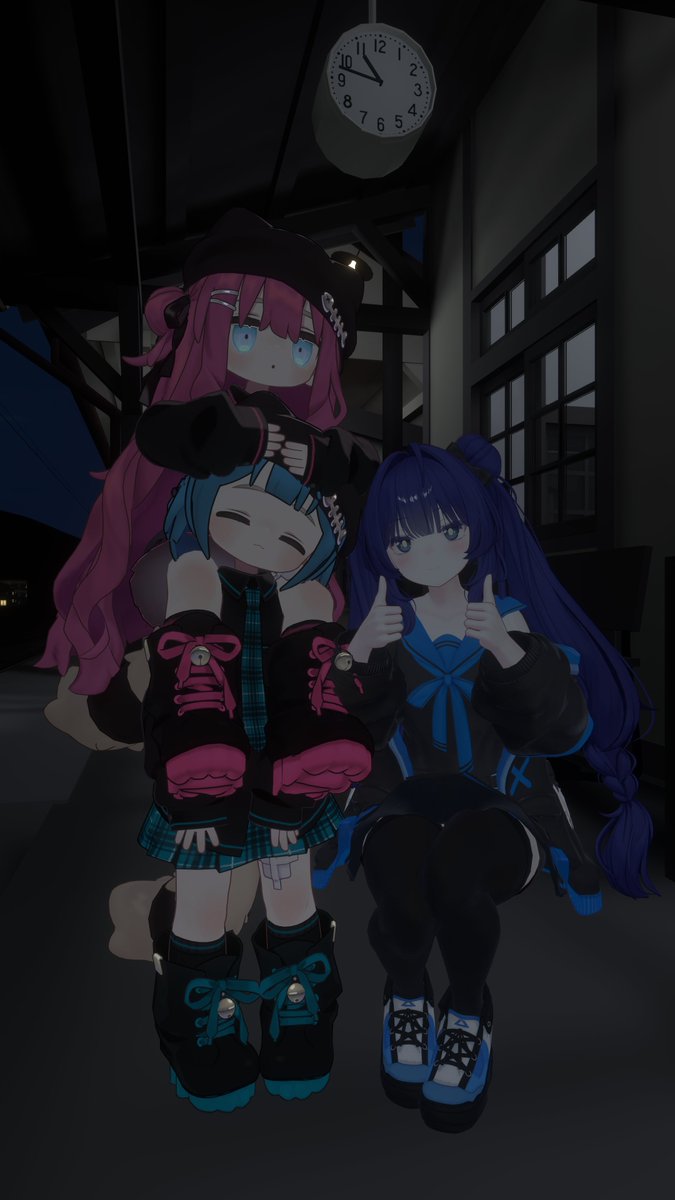 ちゃまる２世🥟૮ •̥ ·̫ •̥ ა𖦹 tweet media