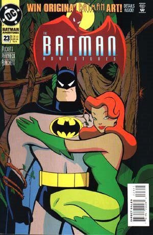 KoniWaves's tweet image. Mike Parobeck's work for DC Comics in the 90s was so underrated. Clean layouts with an animated style perfect for the Batman : TAS comic. Check out his run on Justice Society of America and the Elongated Man mini-series. Sadly, he passed away at the age of 30.