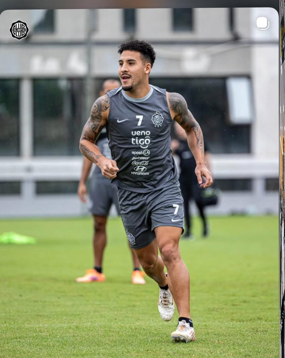 Diego Rolón Cantero tweet media