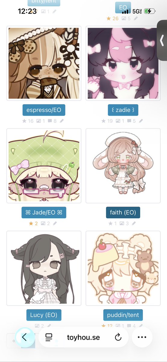 fae (๑´ ˘ `๑) ♡ PNGTUBER 🌷🫧🧸 tweet media