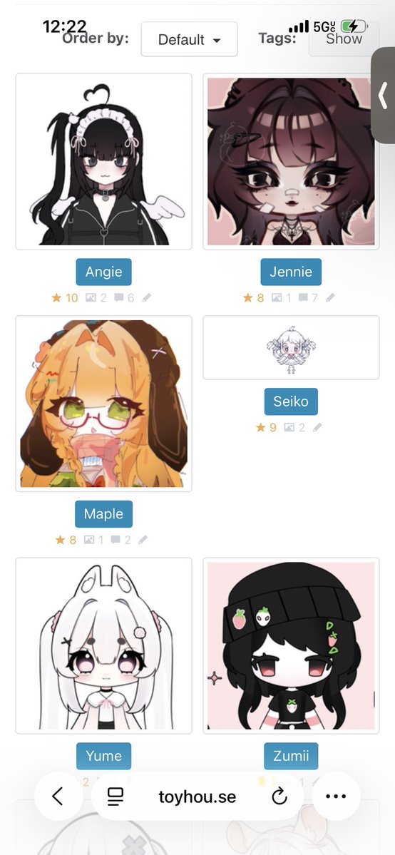 fae (๑´ ˘ `๑) ♡ PNGTUBER 🌷🫧🧸 tweet media