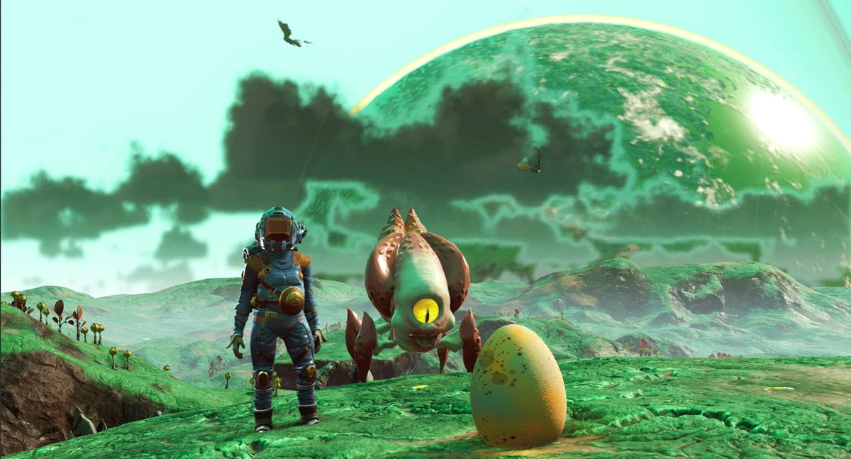 JV - Jeux vidéo tweet media