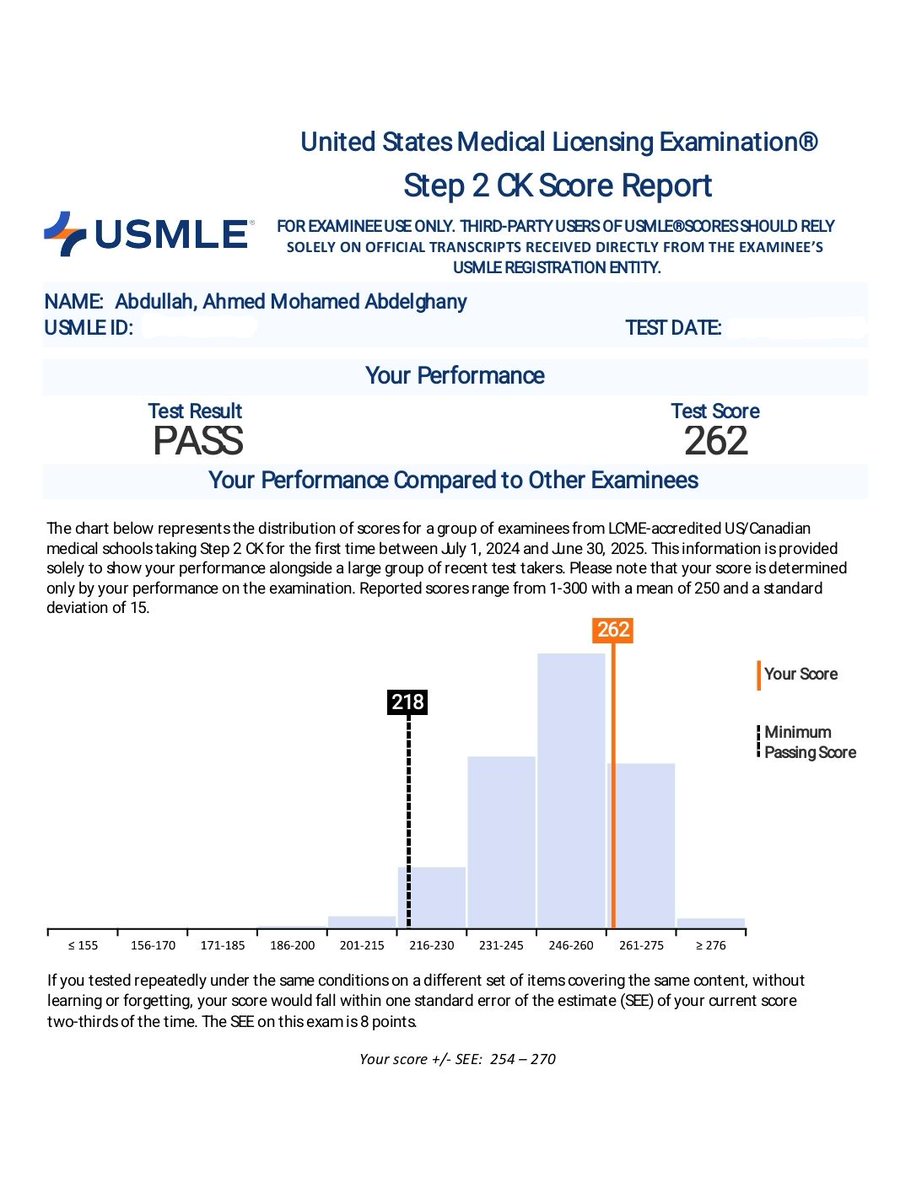 Ahmed Abdullah, MD tweet media