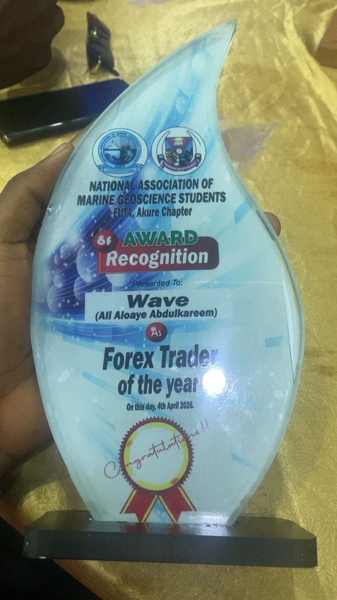WAVE 📈📉 tweet media