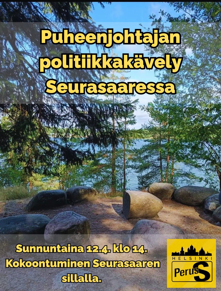 PerussuomalainenHKI tweet media