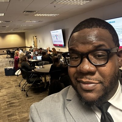 Spring MTSS coordinator tweet media