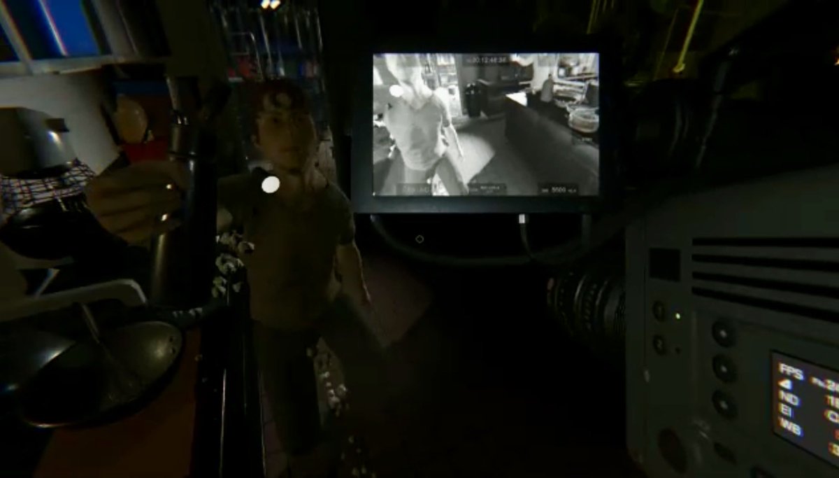 kanata67754220's tweet image. はい、もう先輩面するのやめます。
4連続リタイア申し訳ございませんでした🙇‍♂️

 #ファズモフォビア
 #Phasmophobia