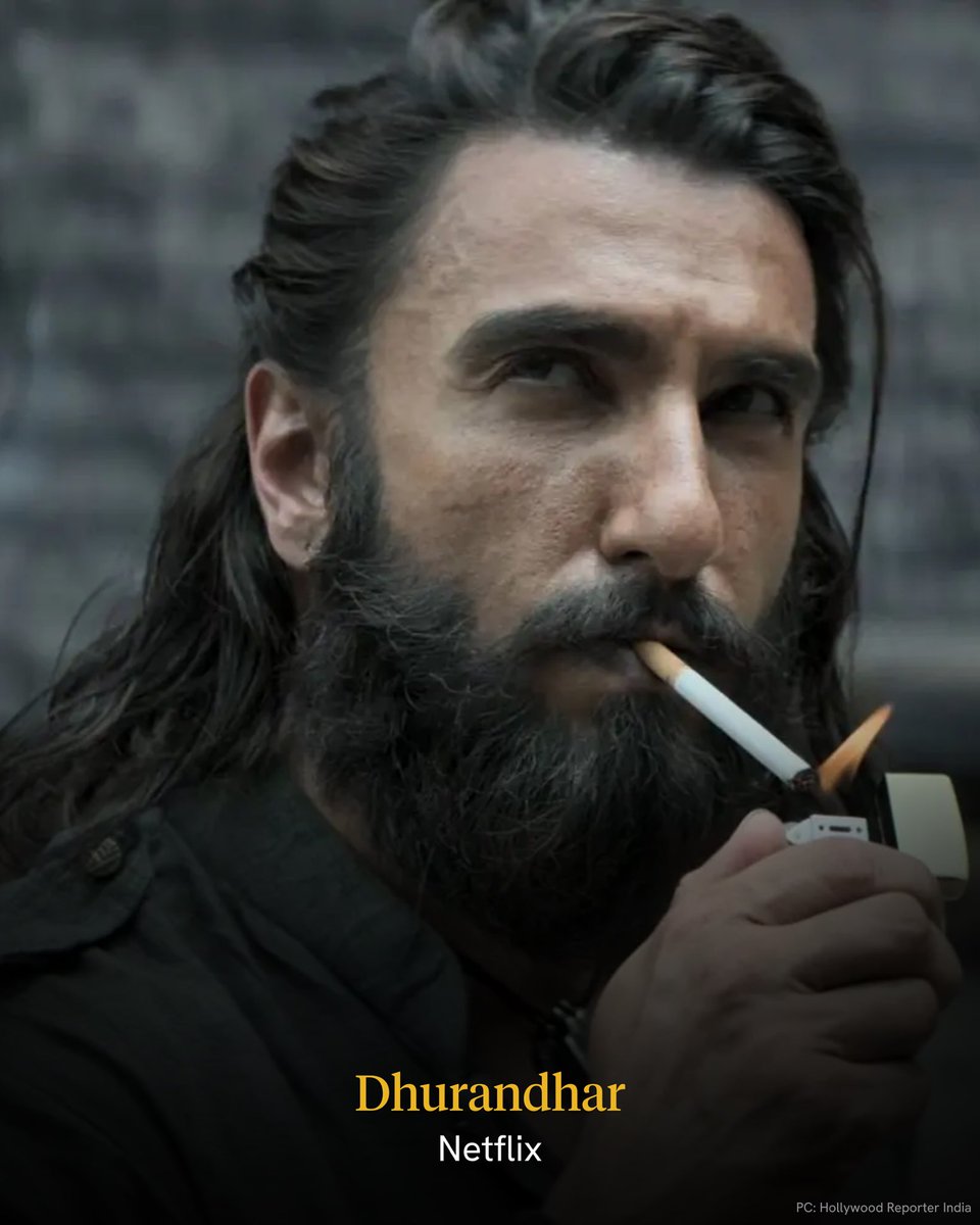 IIFA's tweet image. Secrets. Lies. Betrayal. These spy thrillers will keep you on the edge of your seat! What’s your pick? 🎬

#IIFA #Bollywood #SpyThrillers