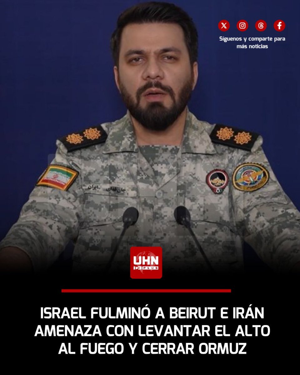 UHN Plus tweet media