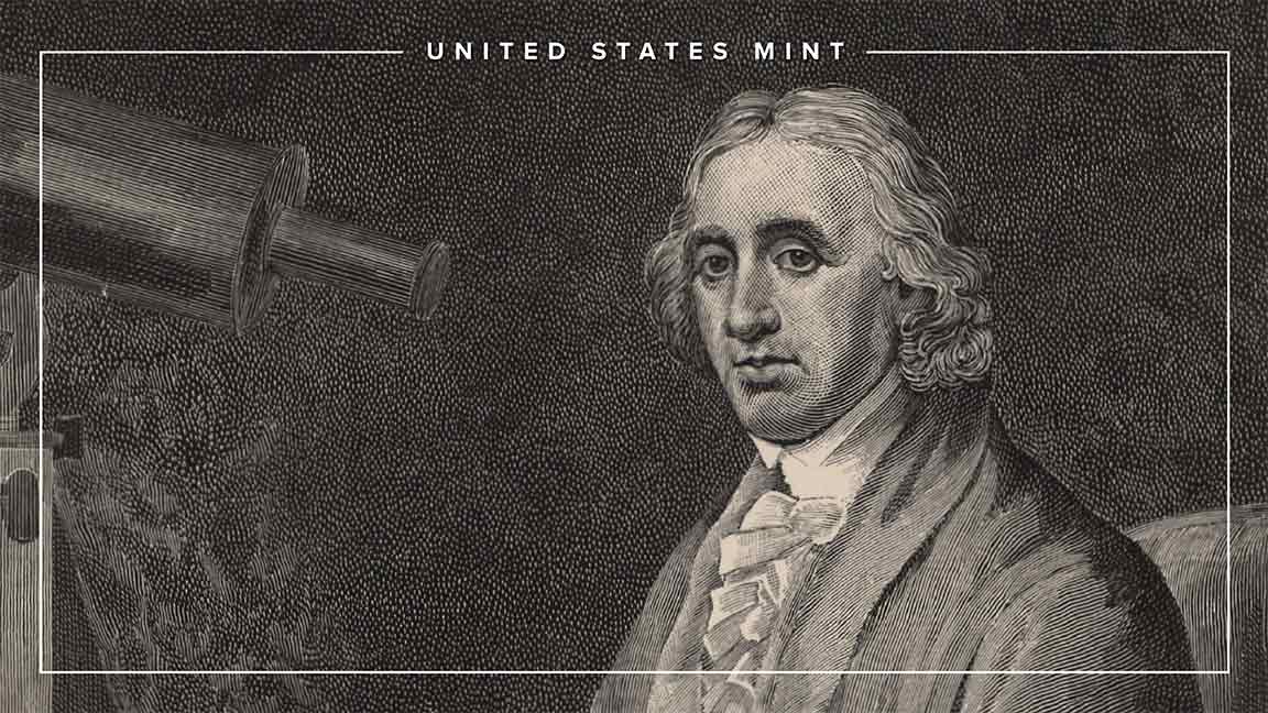 United States Mint tweet media