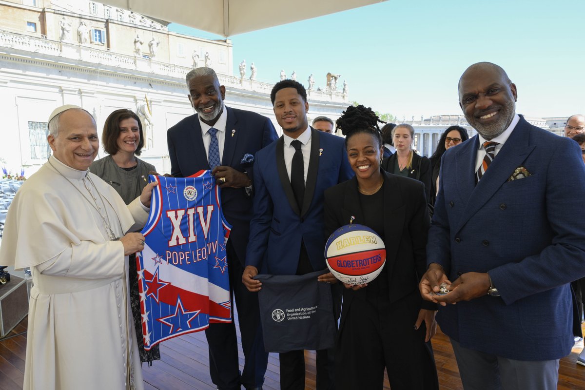 National Catholic Register tweet media