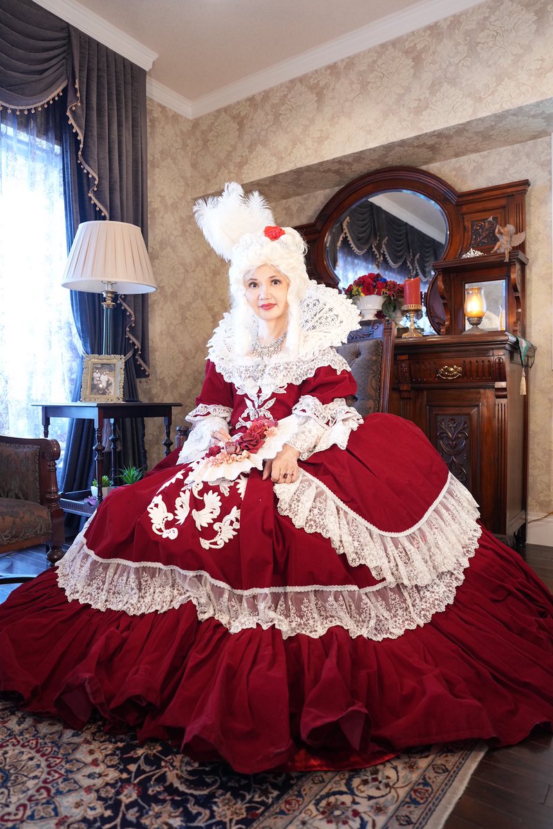 さちみりほ@夢やしき新作 tweet media