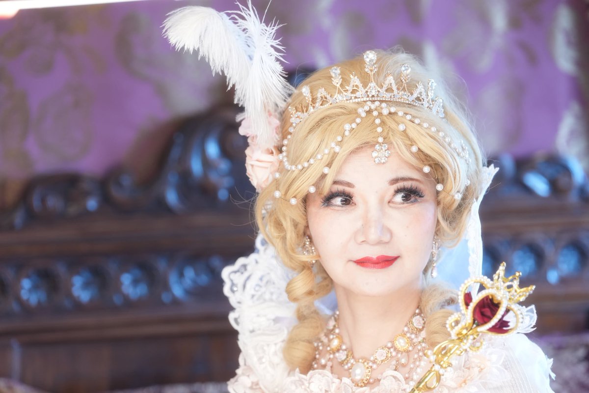 さちみりほ@夢やしき新作 tweet media