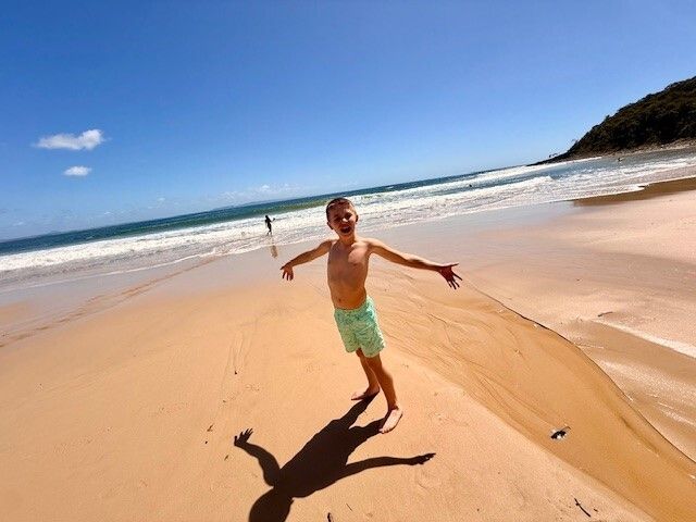Make-A-Wish New Jersey tweet media