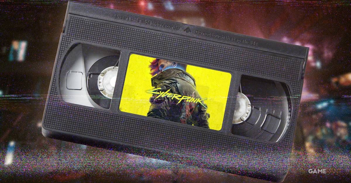 GameRant tweet media