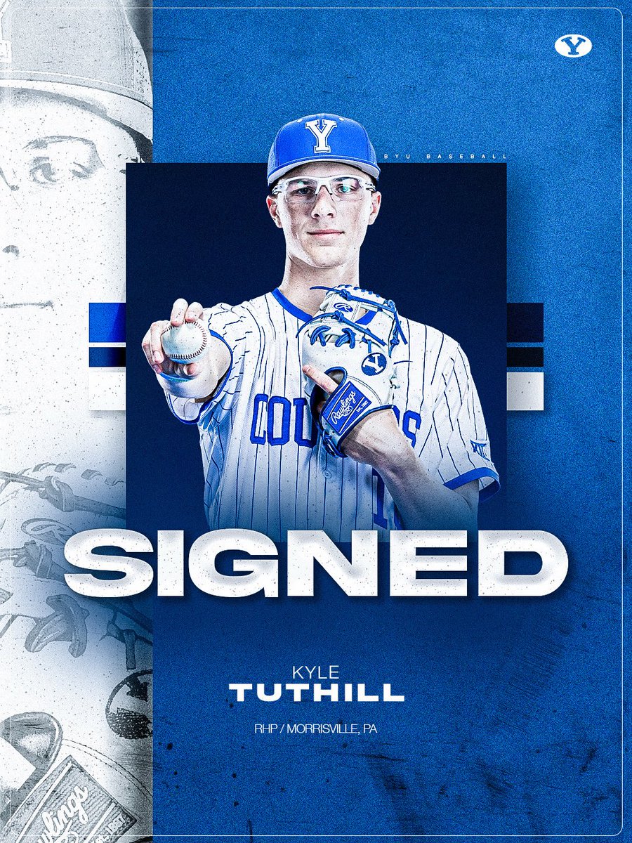 BYU Baseball tweet media