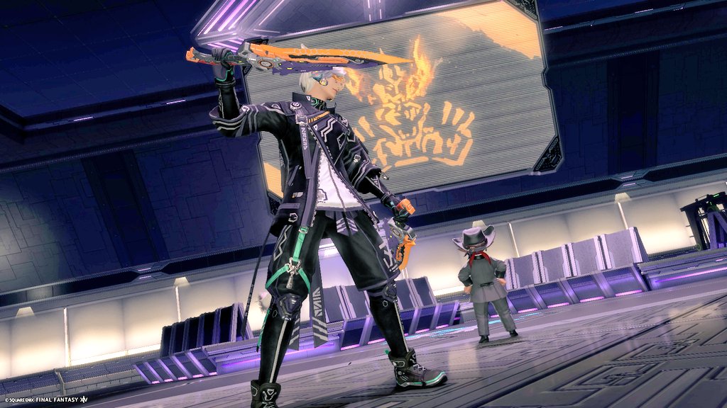 みゅおん tweet media