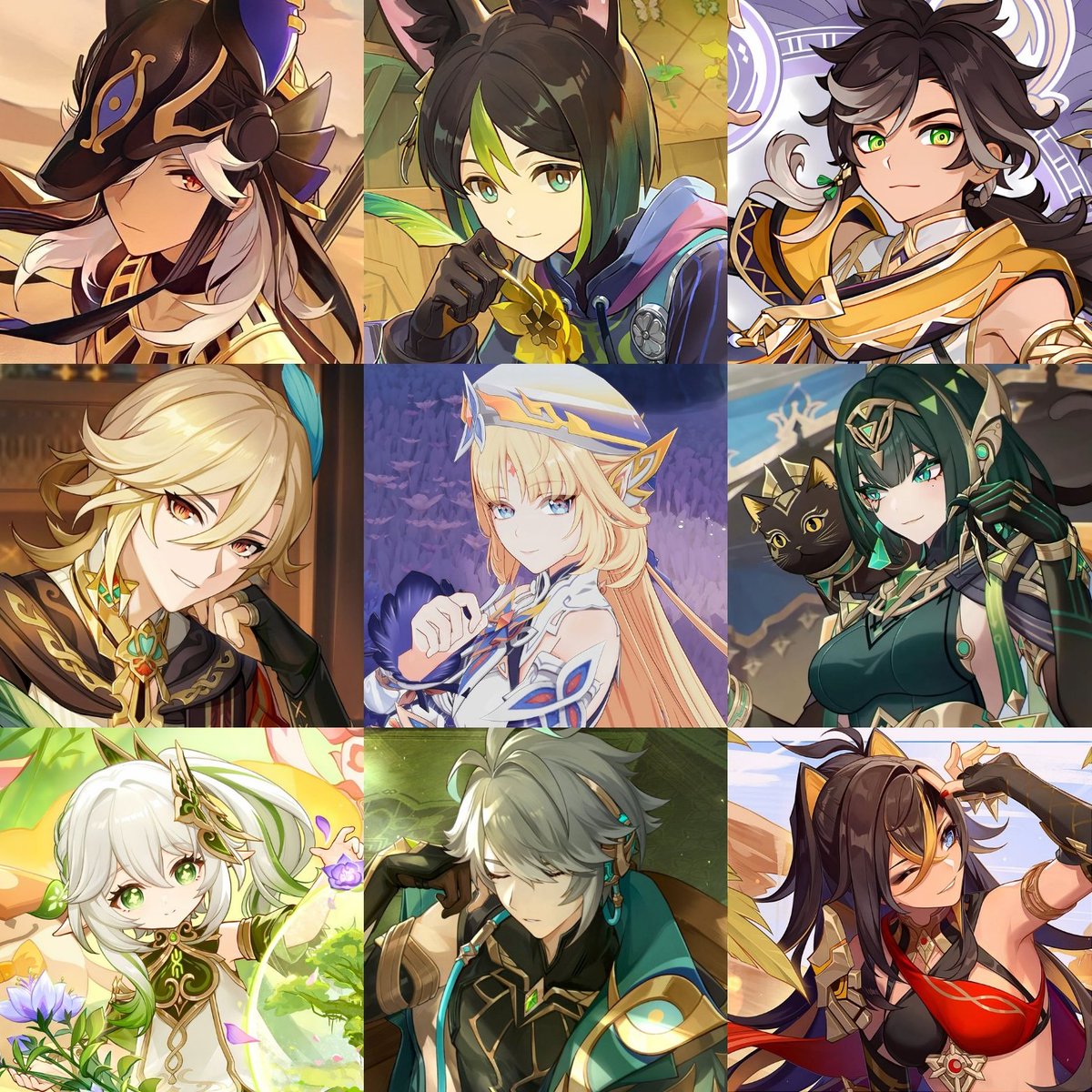 Daily Nod-Krai ❄️ tweet media